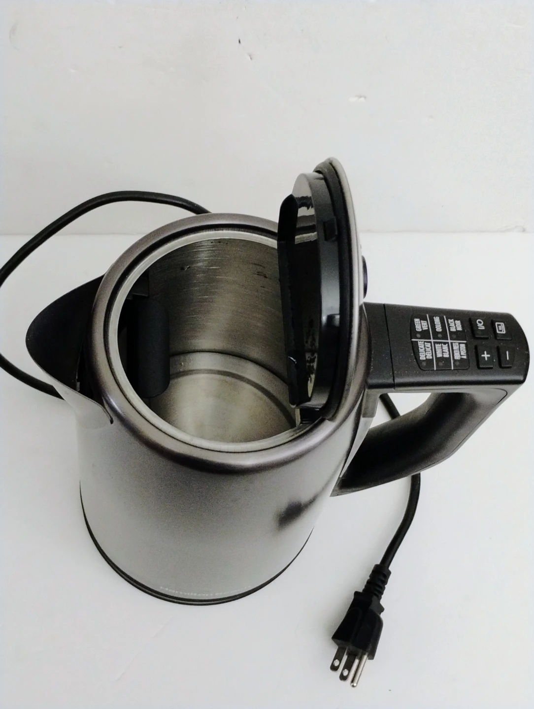 Hamilton Beach Electric Kettle - photo 5