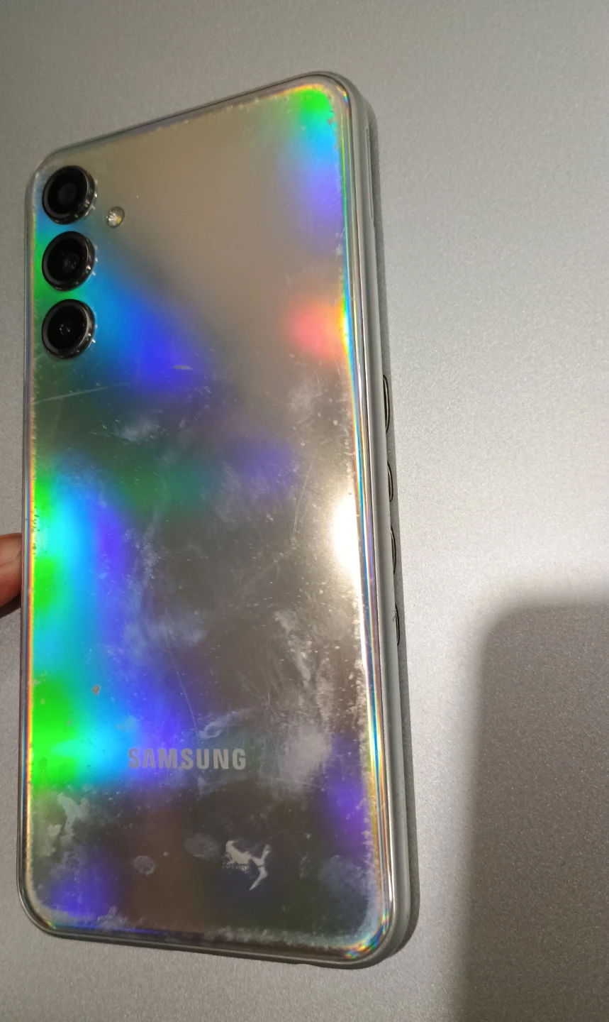 Samsung Galaxy M34 dual sim 5G 6GB RAM 128GB Storage - photo 5
