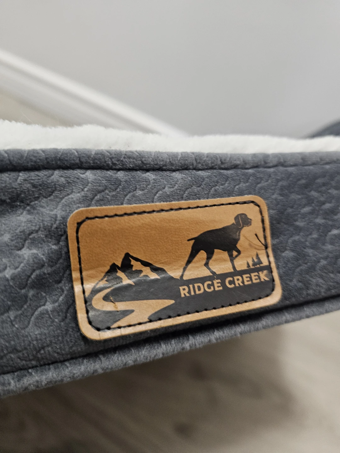 Ridge Creek Dog Bed - photo 5