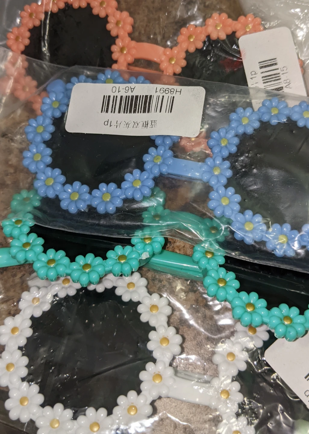 Children or Pets Flower Sunglasses - photo 2