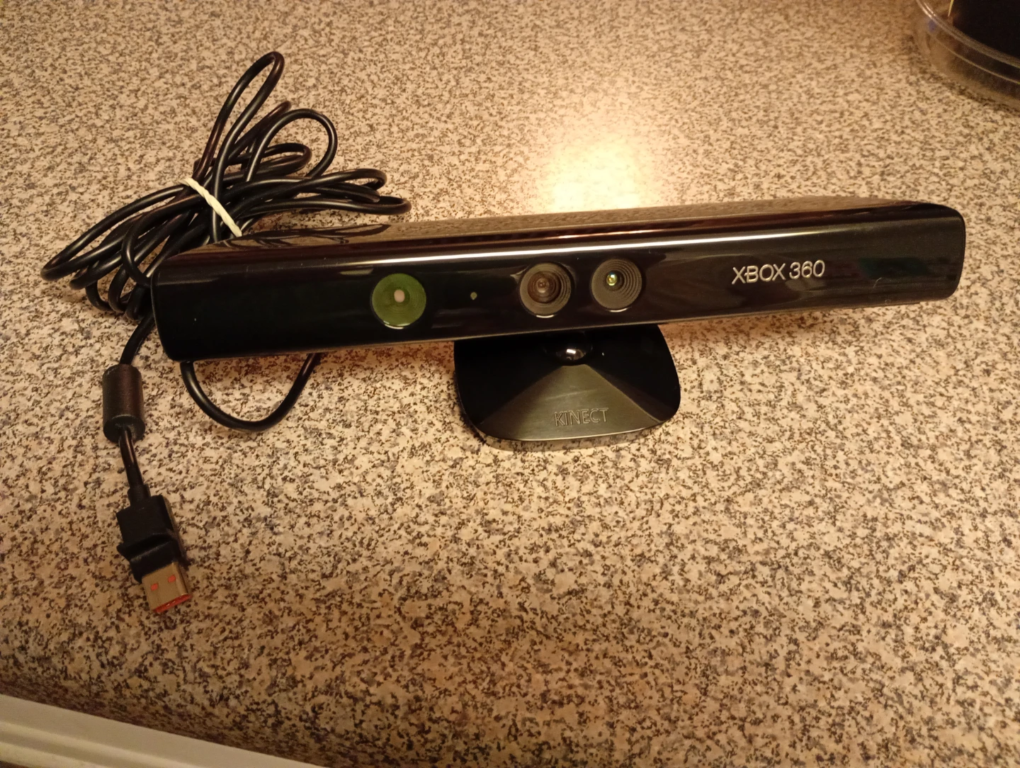 Xbox 360 Kinect Sensor Bar