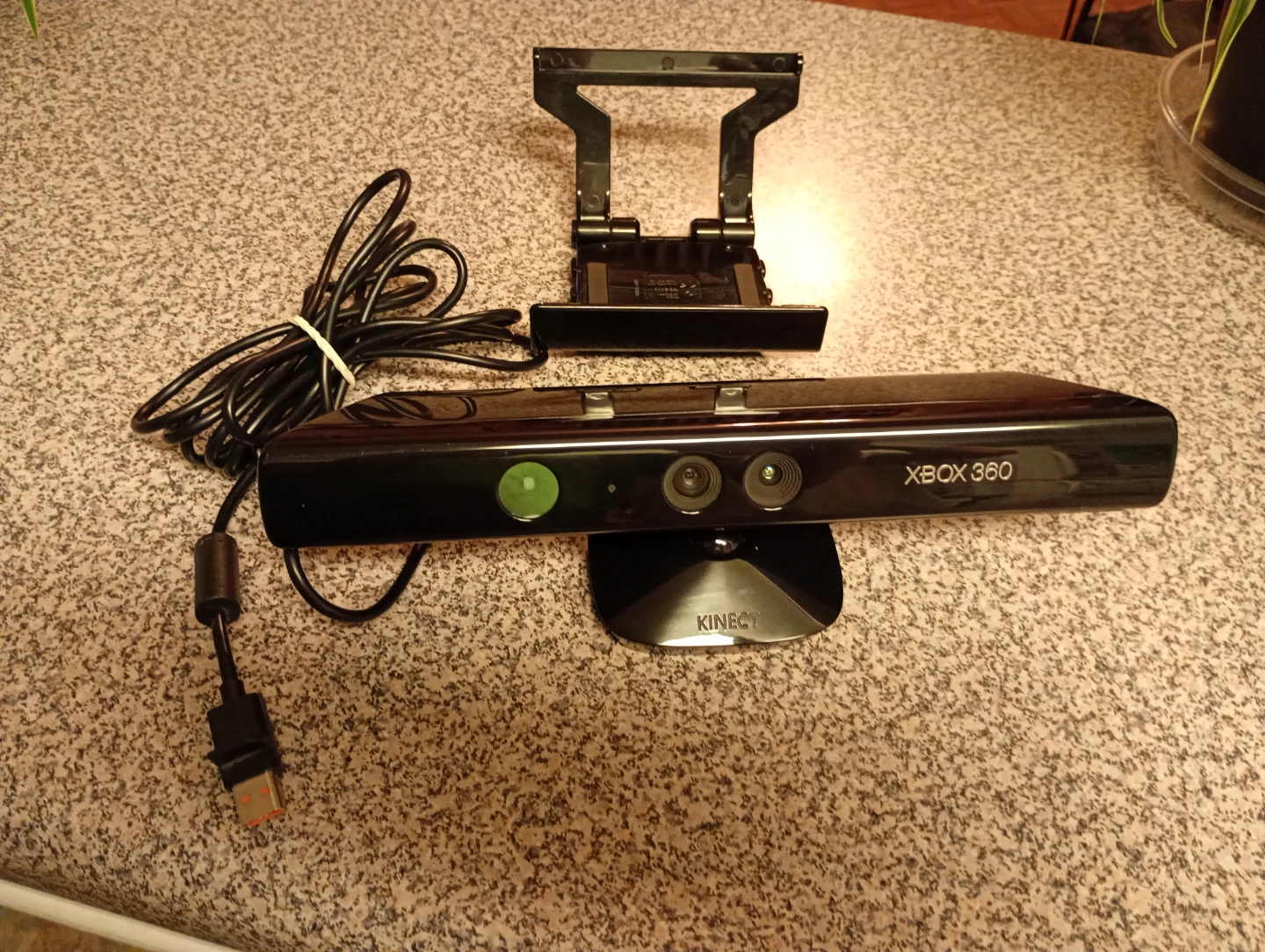 Xbox 360 Kinect Sensor Bar - photo 2