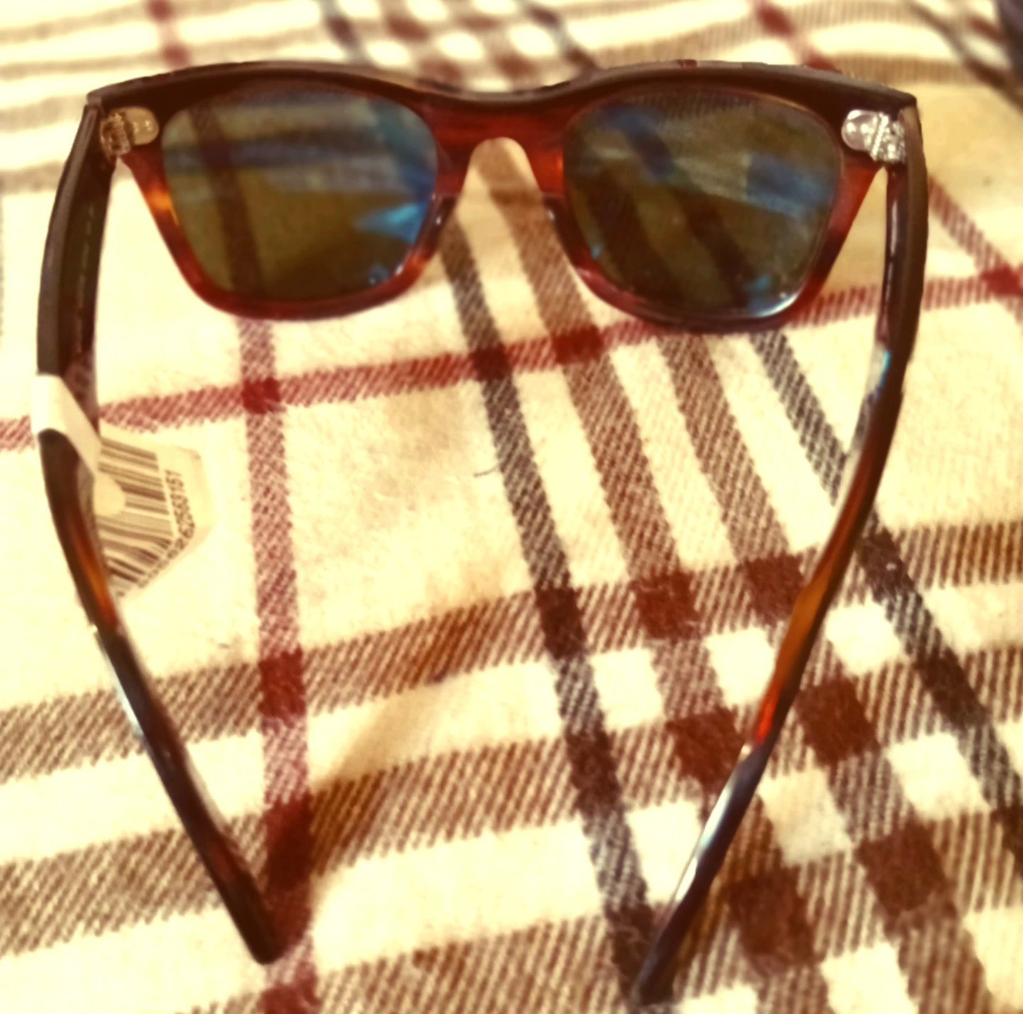 Ray-Ban Wayfarer Sunglasses - photo 3