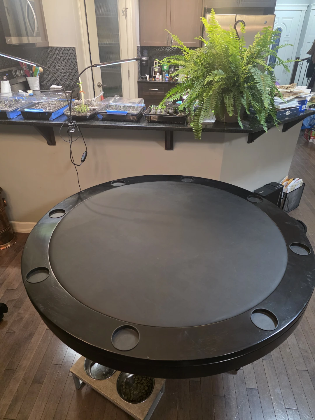 Gaming Table - photo 2