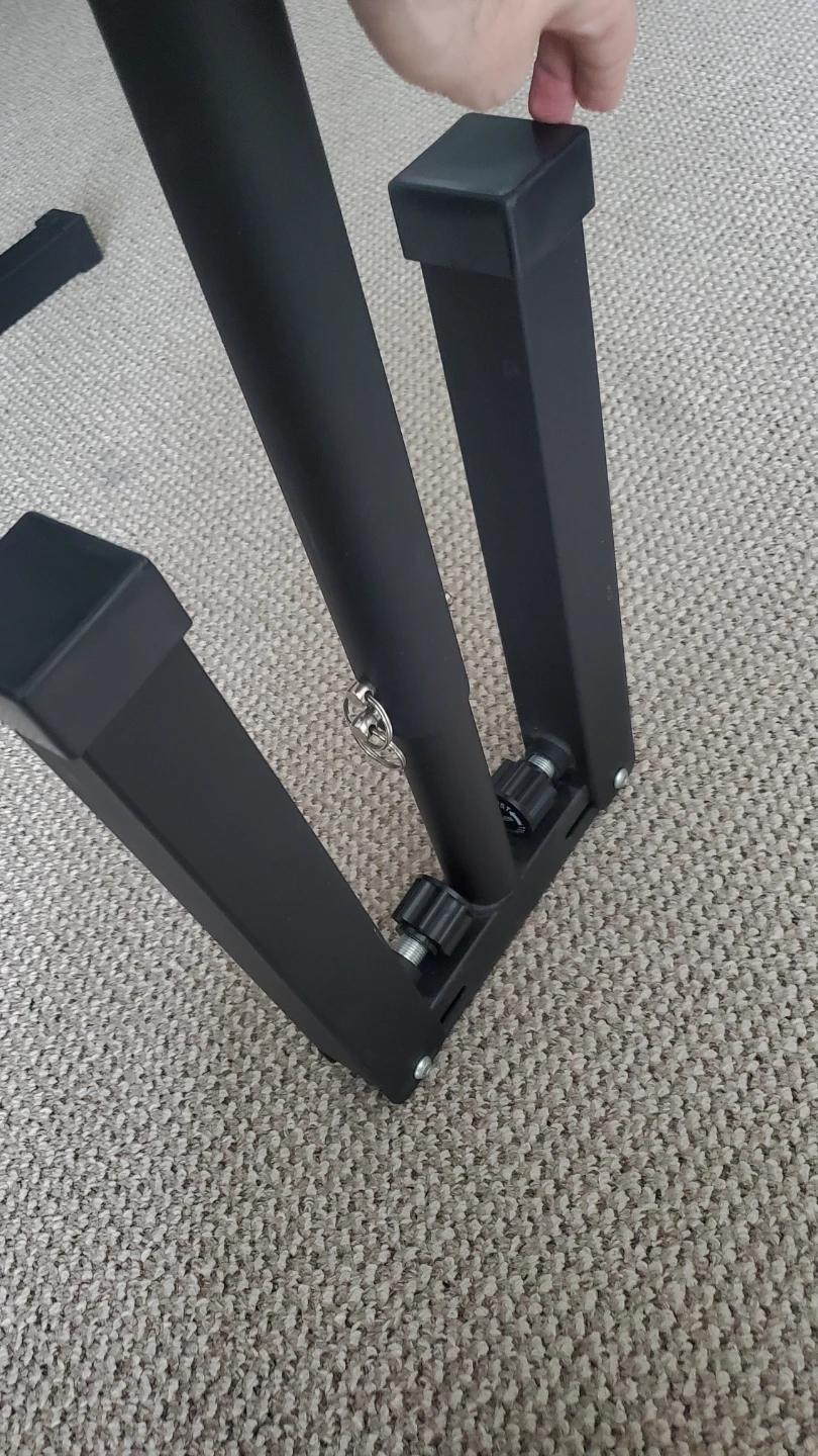 The Basebar Pro - photo 3