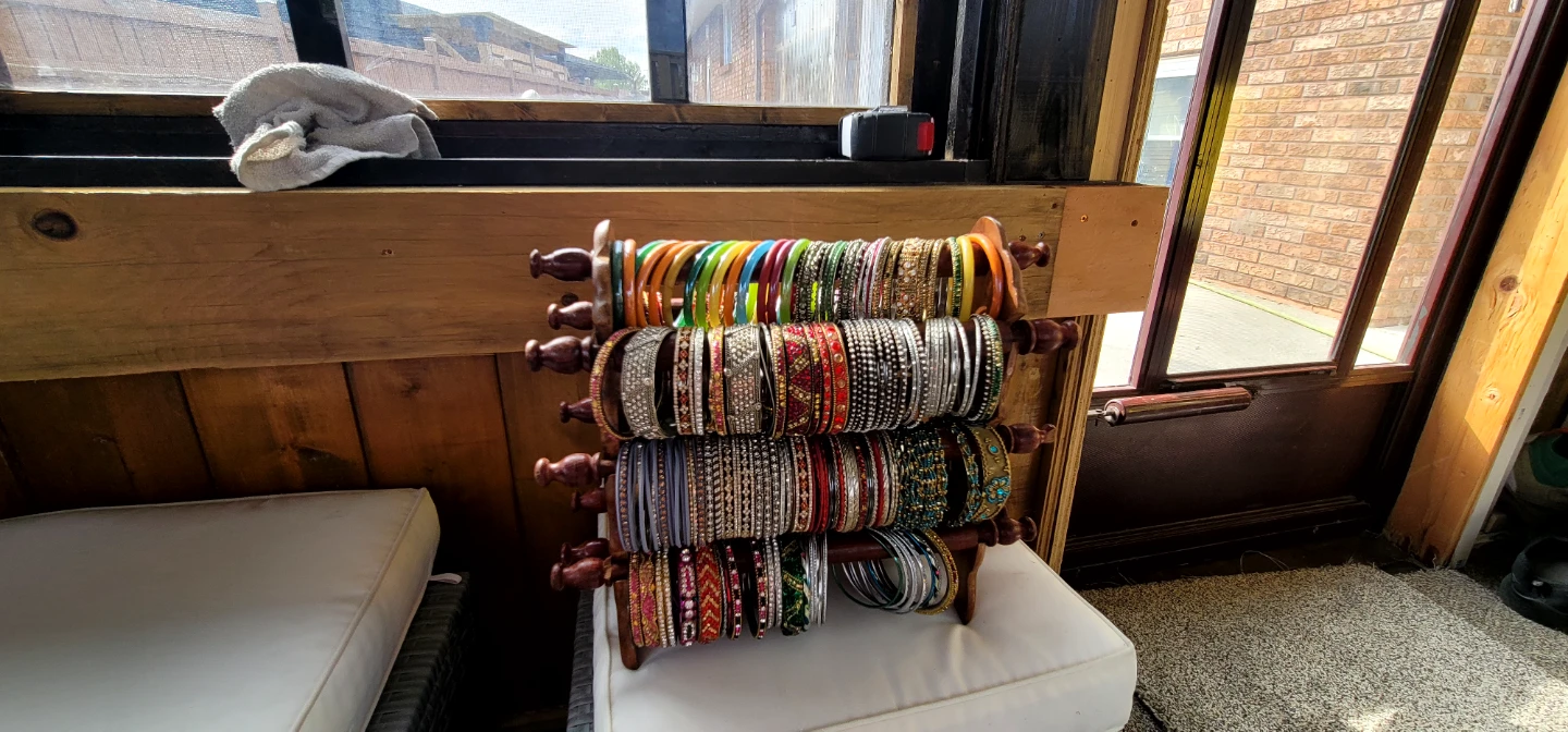 Bangle Bracelet Set - photo 3