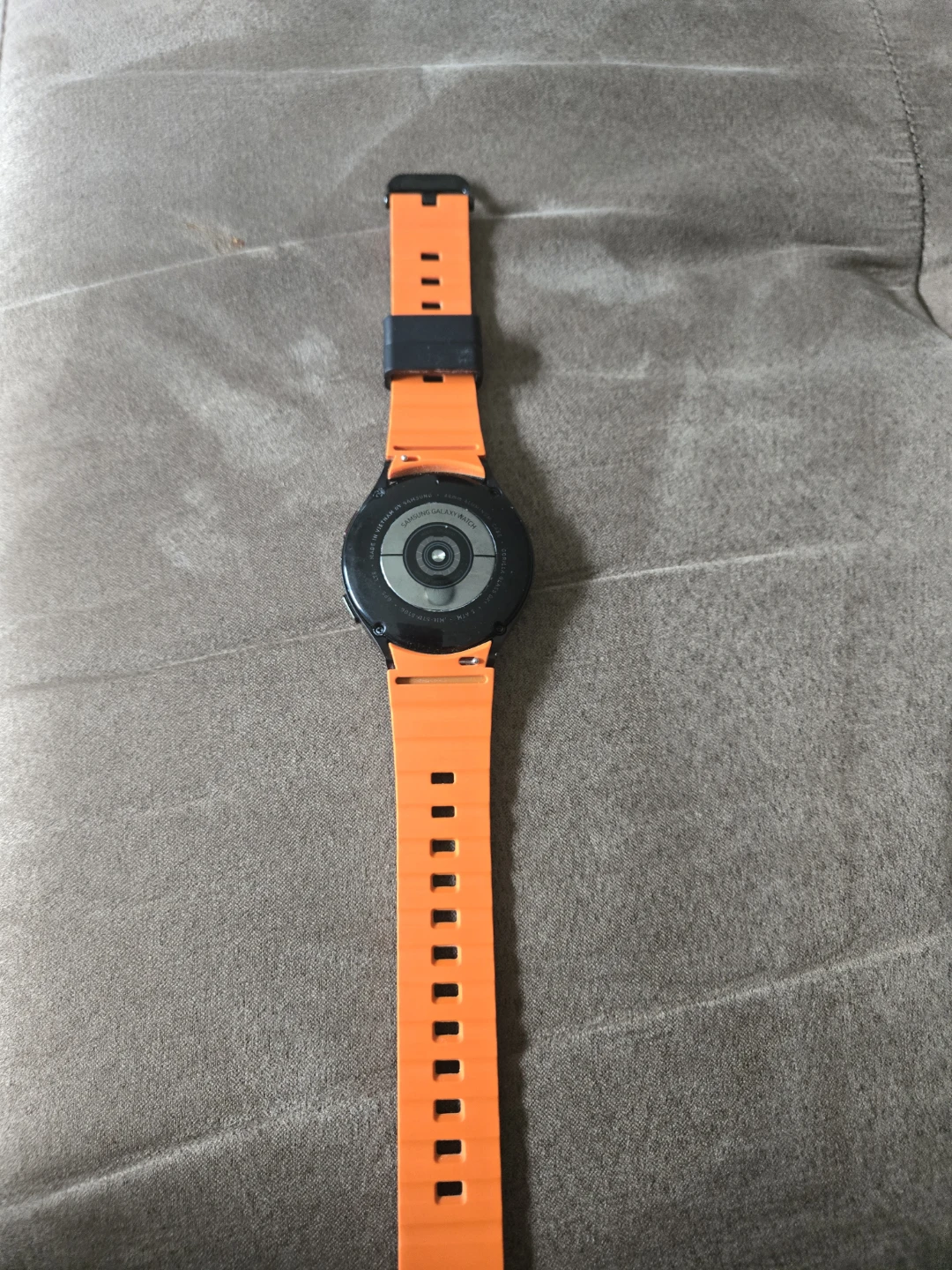 Samsung Galaxy Watch 4, 40mm - photo 2