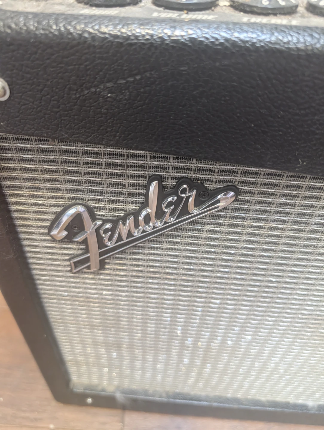 Fender Mustang III (V.2) Guitar Amplifier - photo 4