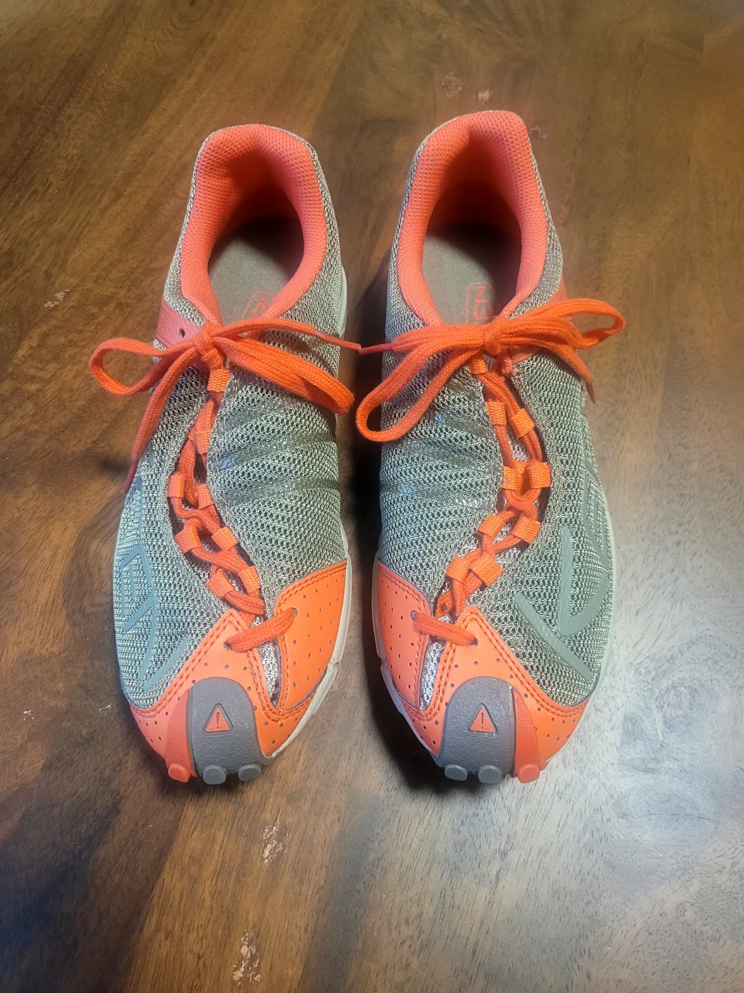 KEEN Trail Running Shoes, Size 7.5