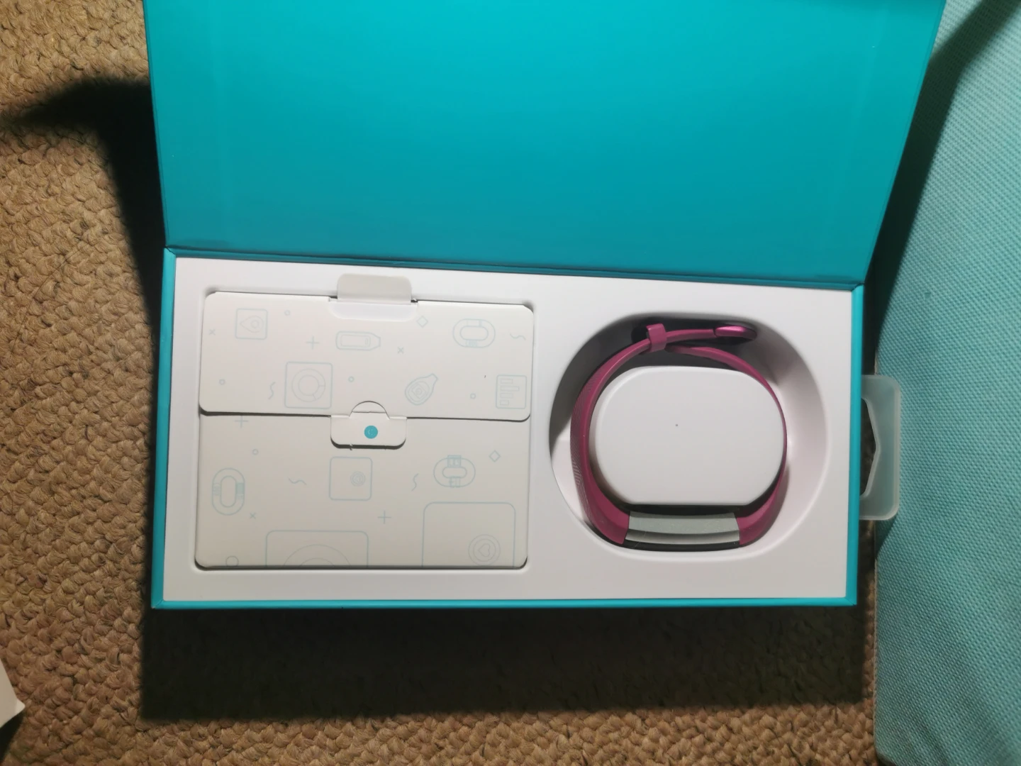 Fitbit Alta HR - photo 3