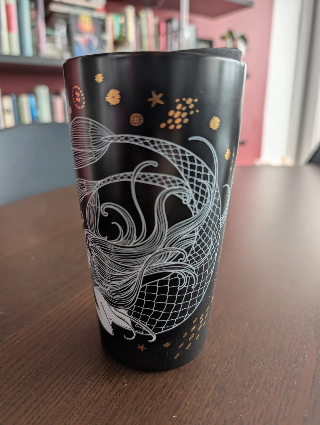 2019 Starbucks Travel Mug - photo 2
