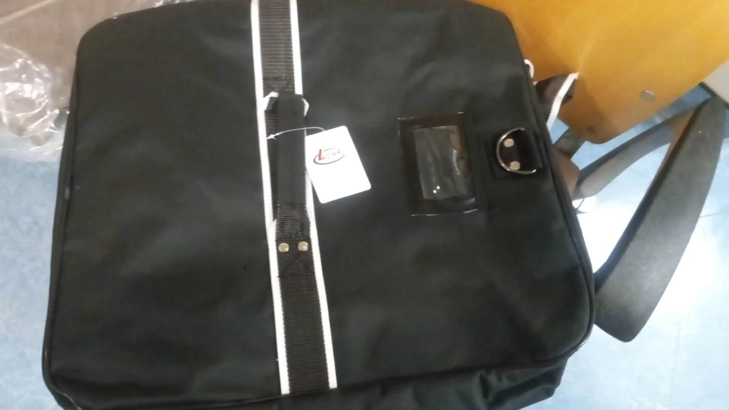Lowry Player Bag 38" x 20" x 18" - photo 3