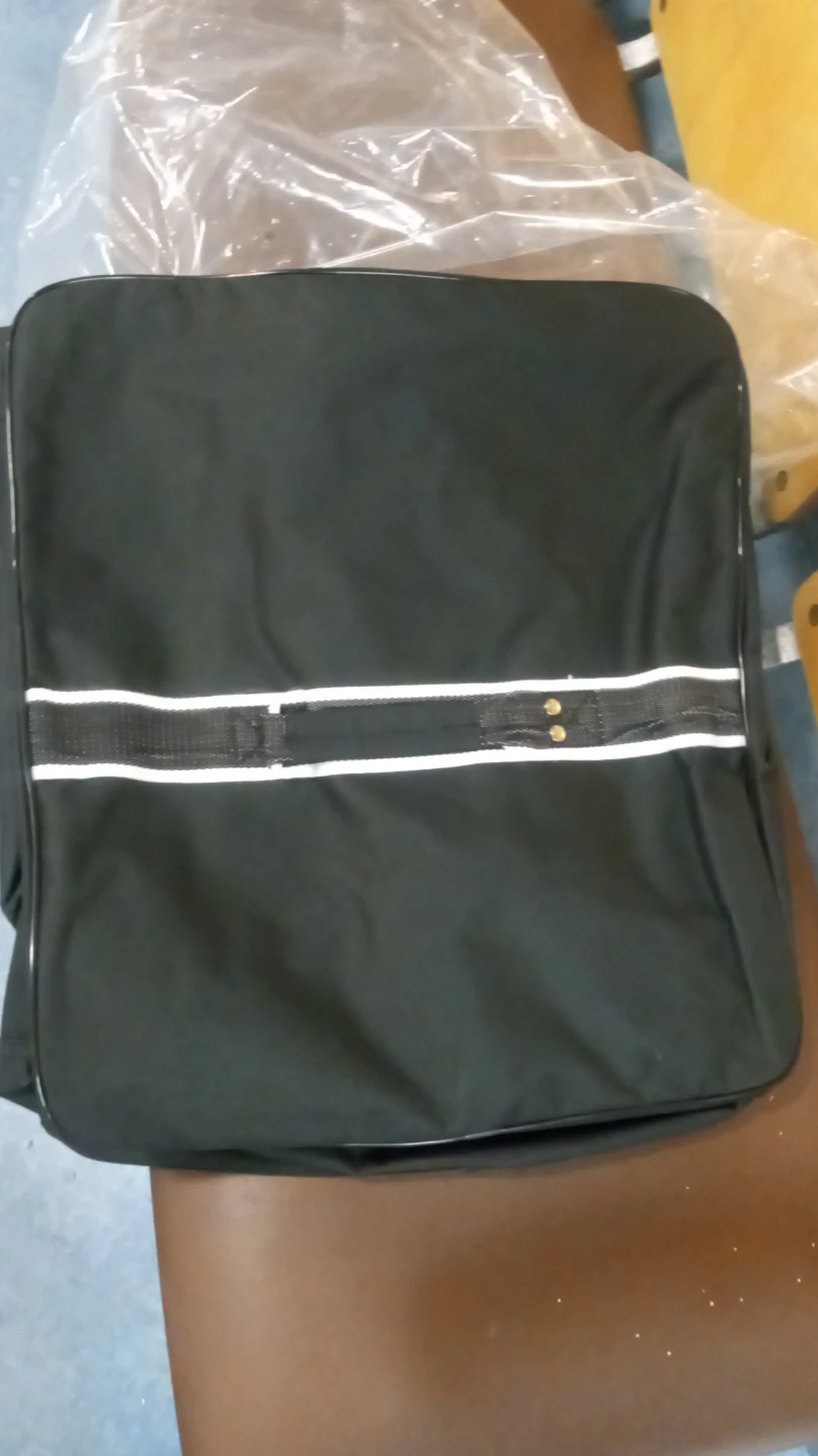 Lowry Player Bag 38" x 20" x 18" - photo 4