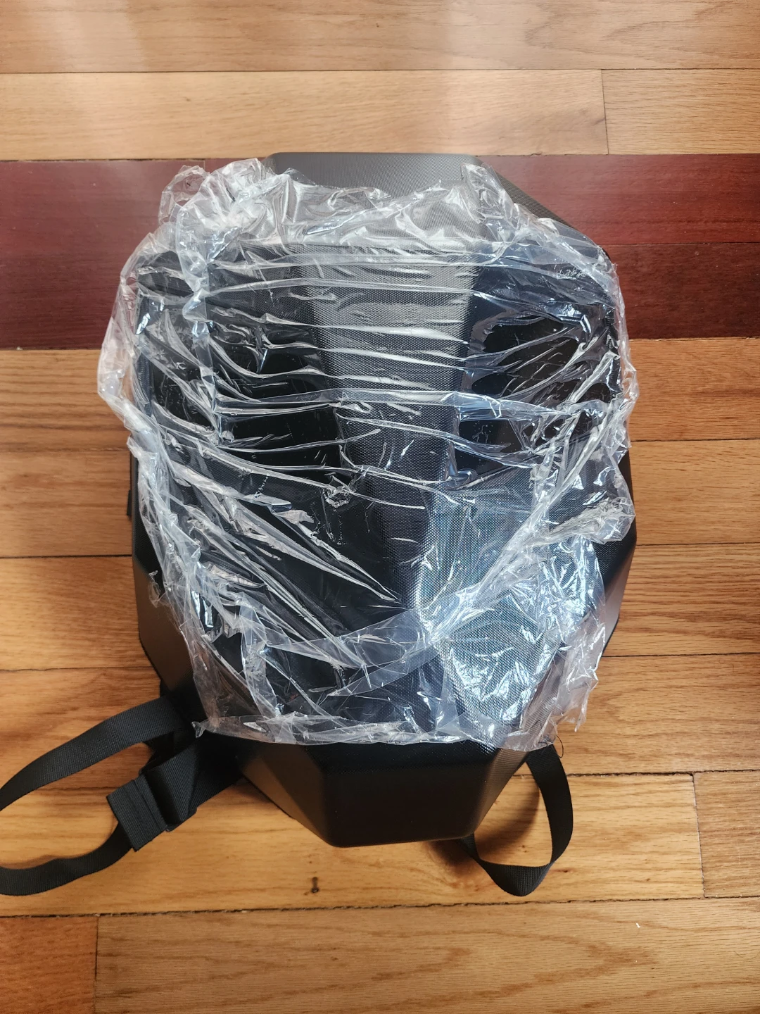 LED Rider Backpack - photo 4