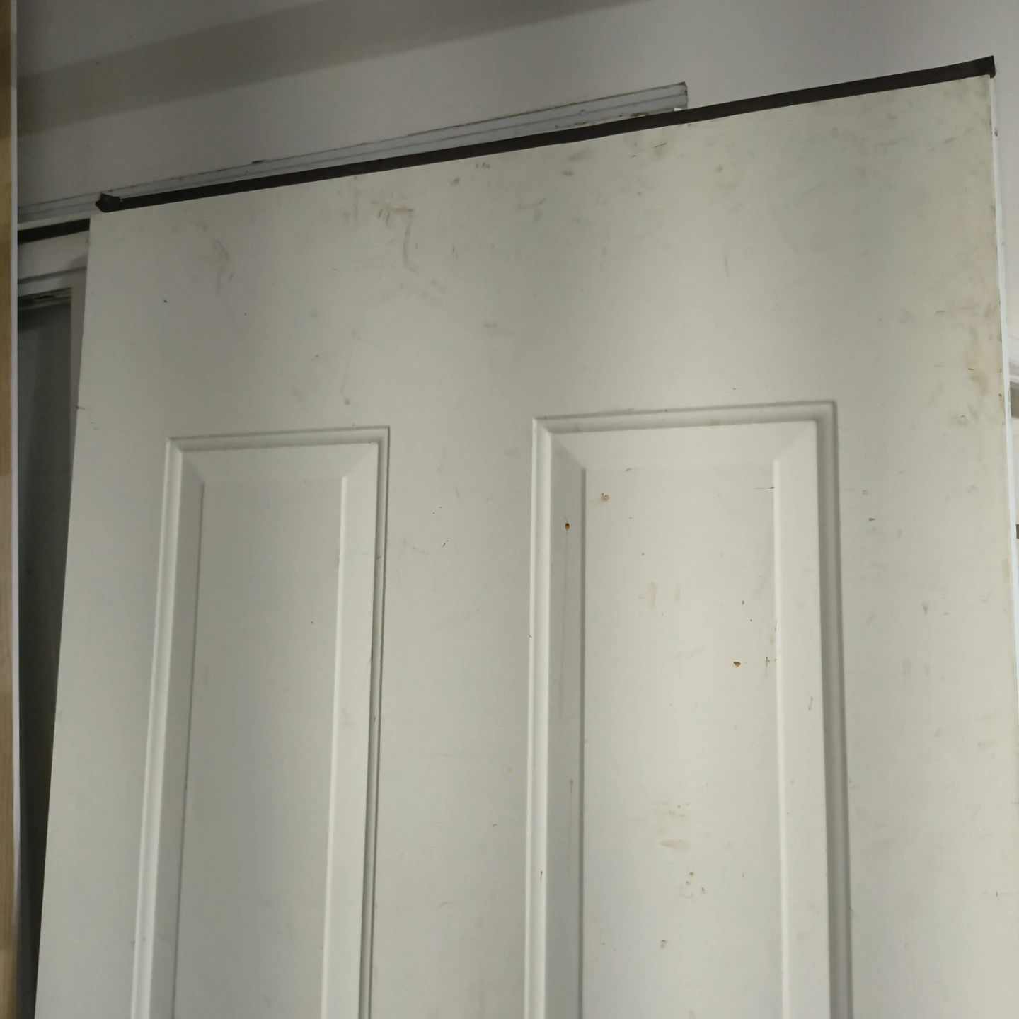 Doorsmith Steel Wood Edge Interior Door - photo 2