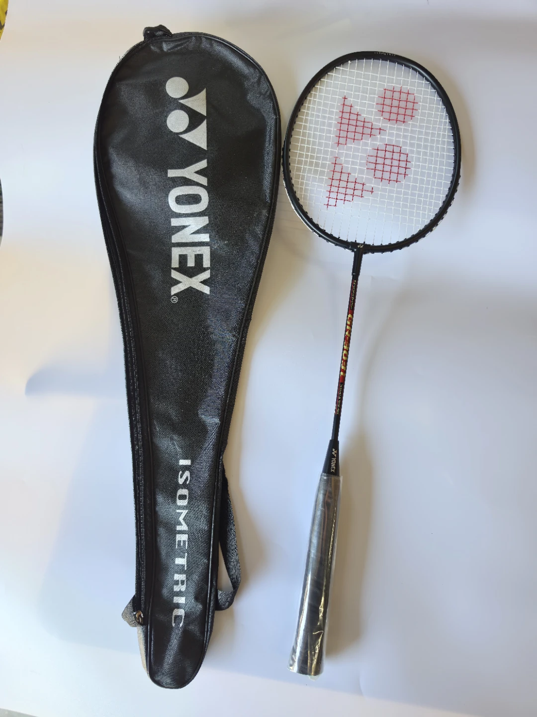 Yonex GR-303i Badminton Racket with Accessories