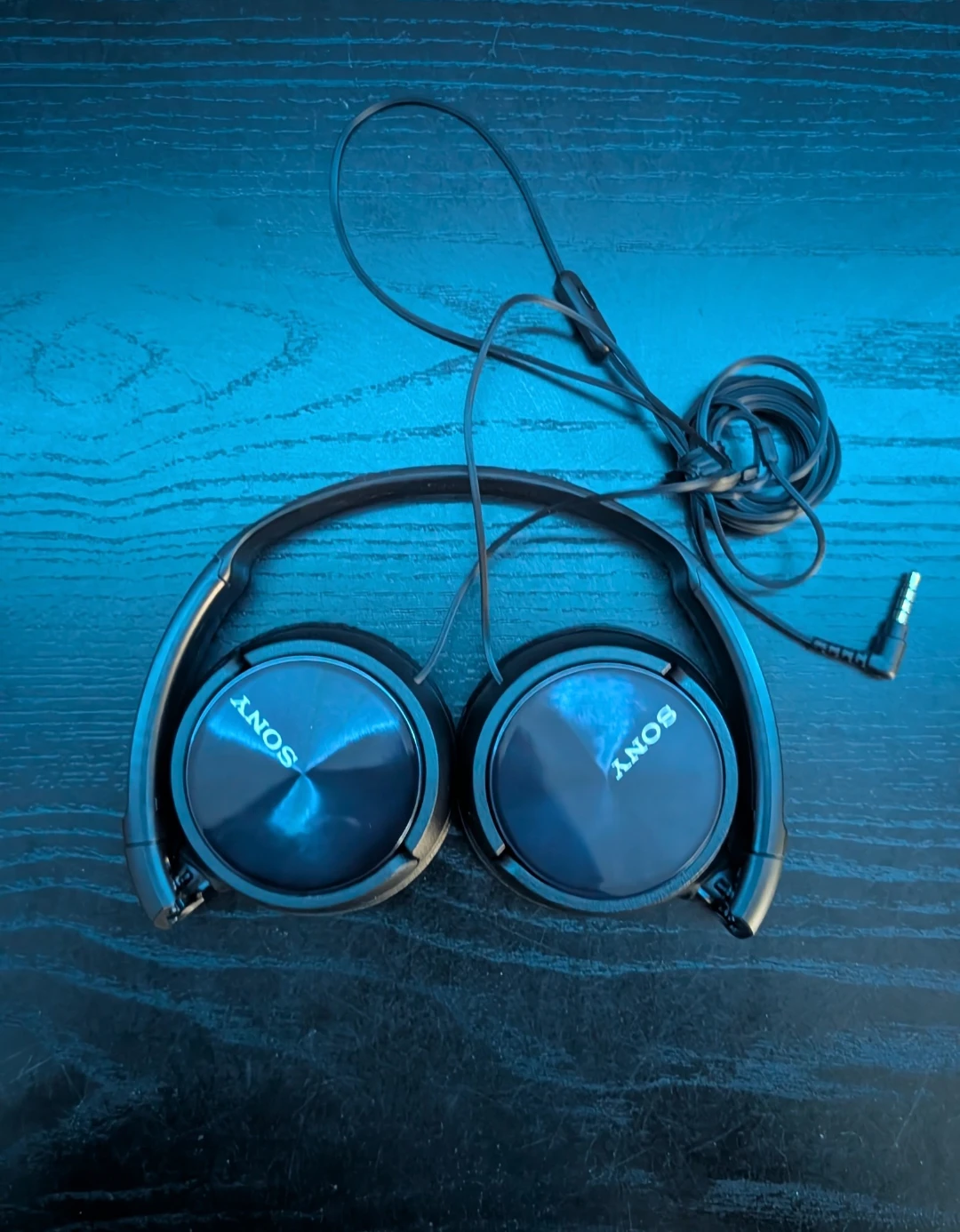 Sony MDR-ZX310AP Headphones - photo 2