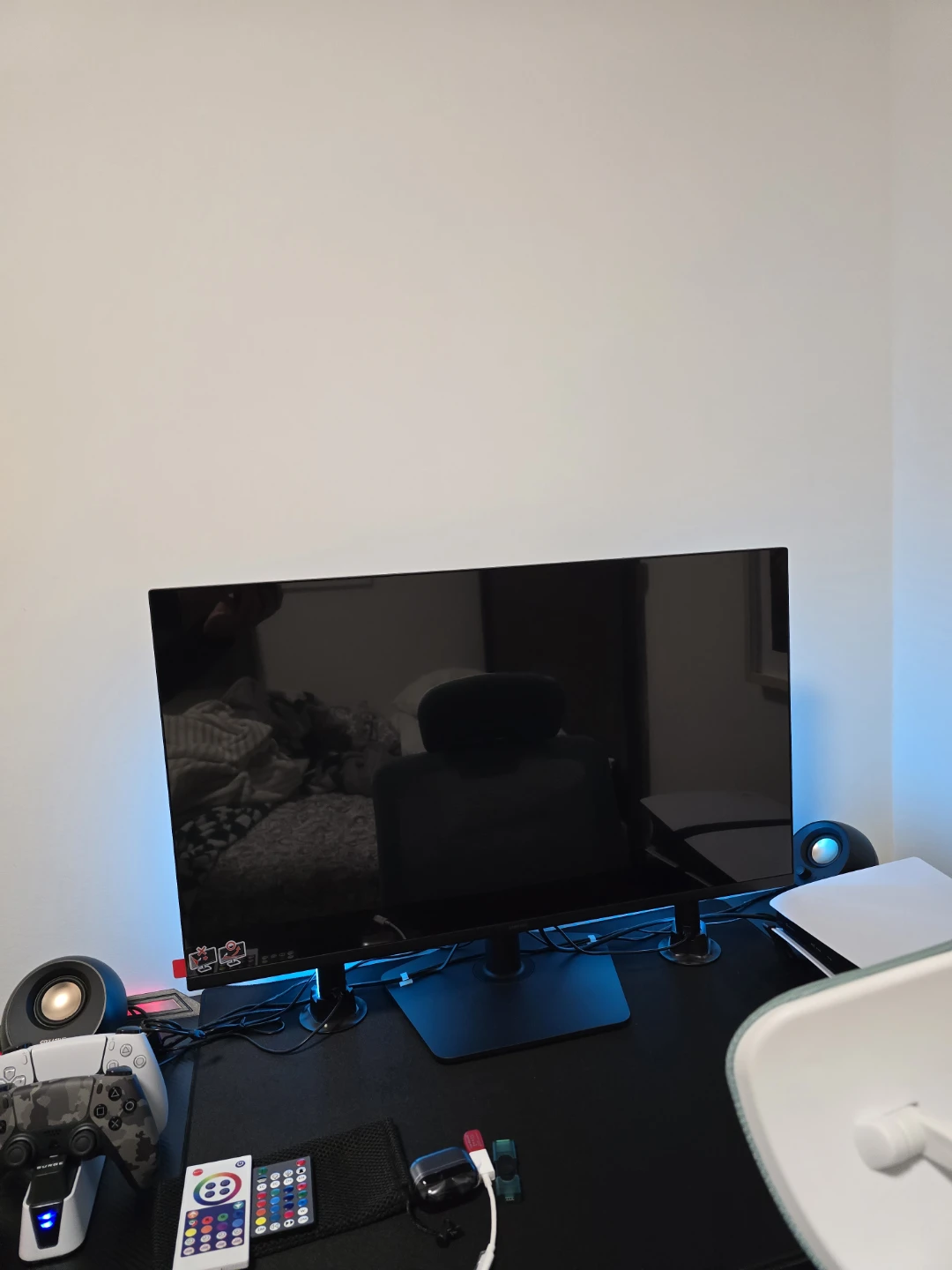 Odyssey G5 32" QHD 2560 x 1440 180Hz Gaming Monitor
