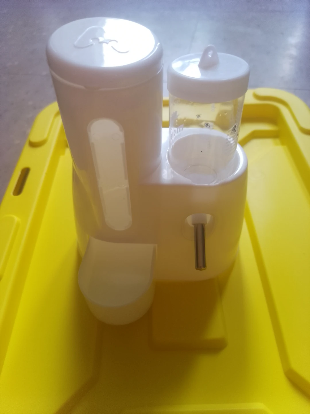 Automatic Pet Water Dispenser