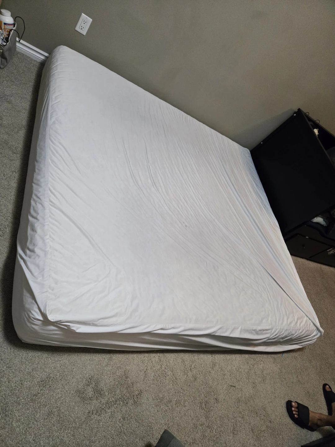 Tempur-Pedic Tempur-Cloud Prima Mattress