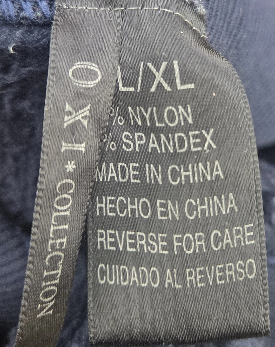 XXI Collection Leggings L/XL - photo 3