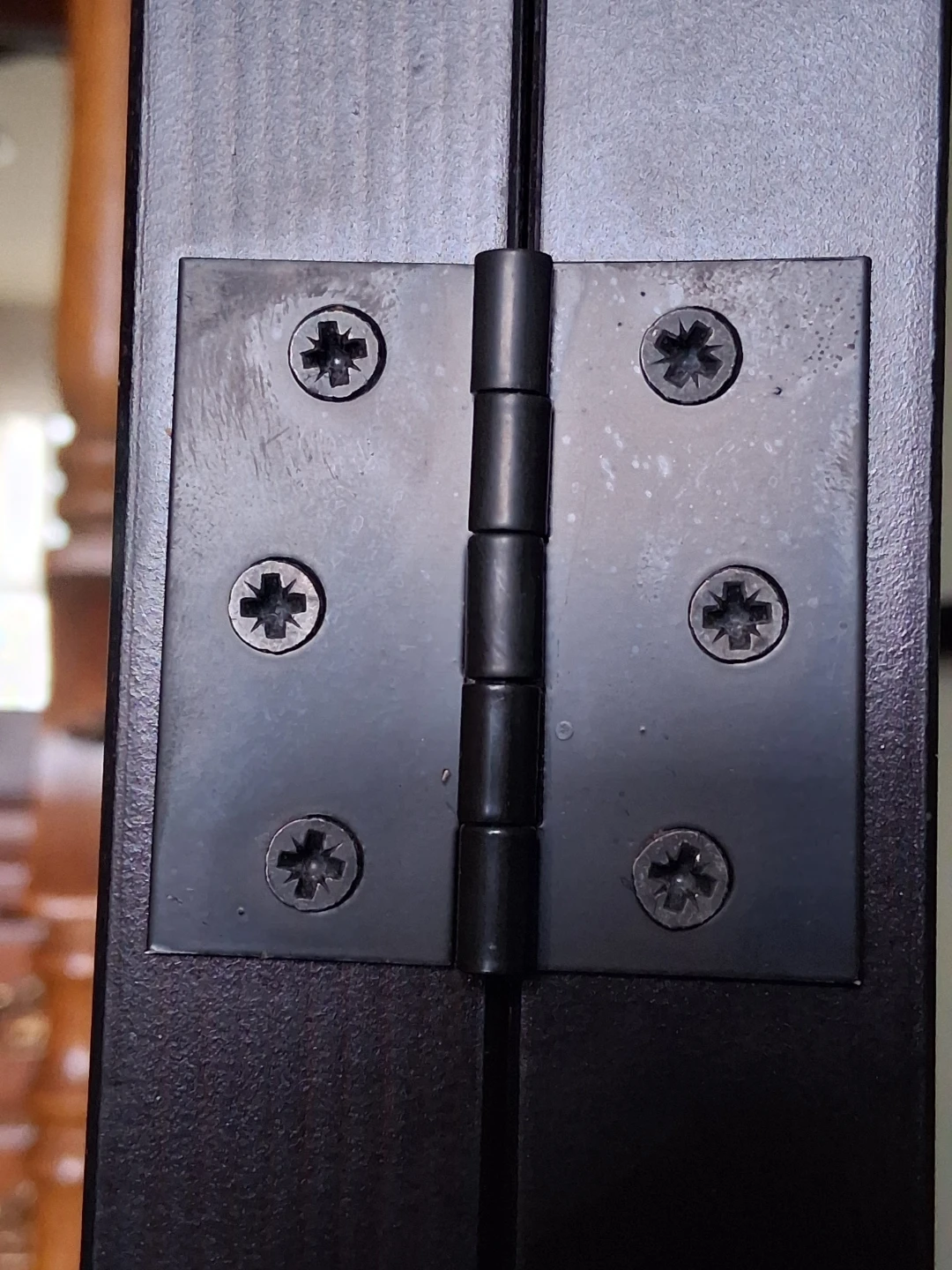 3-Panel Room Divider Screen - photo 4