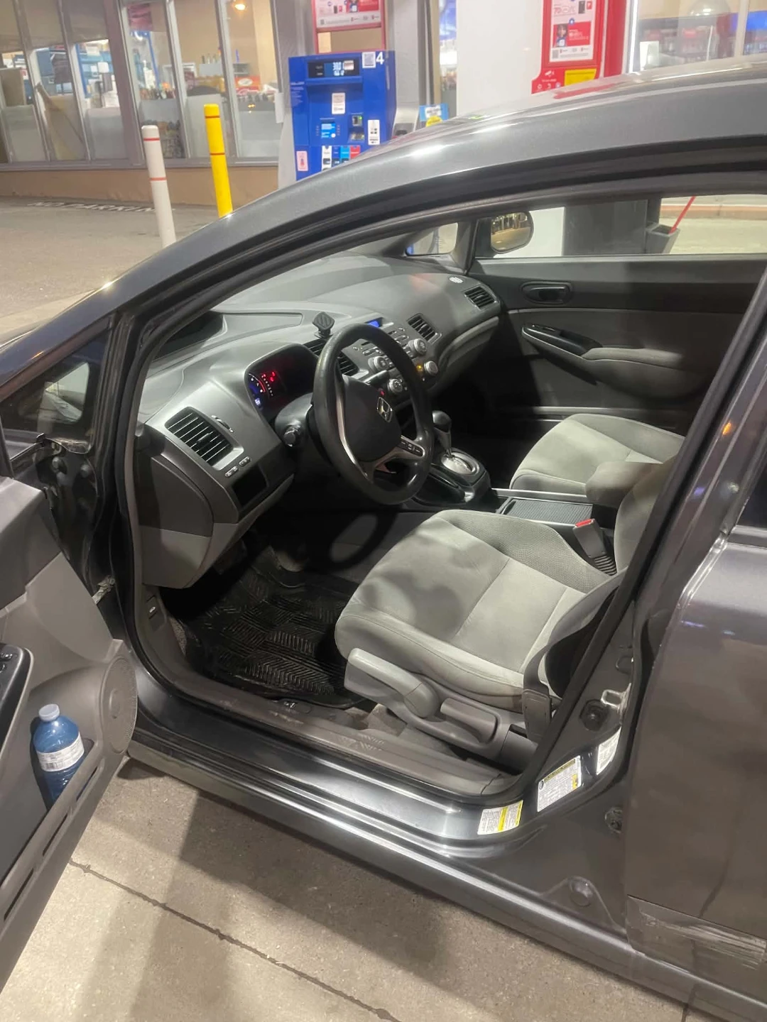 2008 Honda Civic Sedan - photo 4