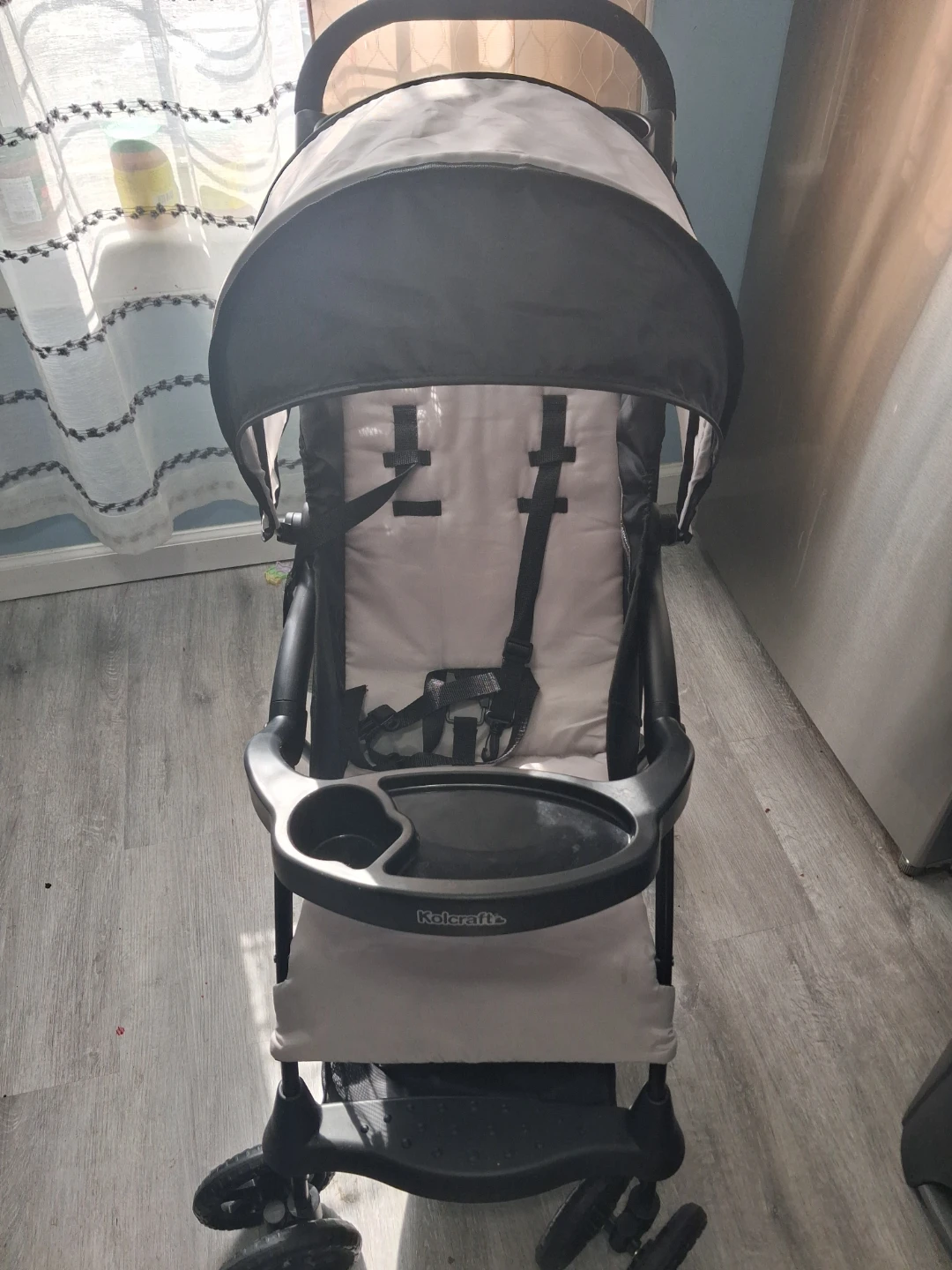 Kolcraft Stroller