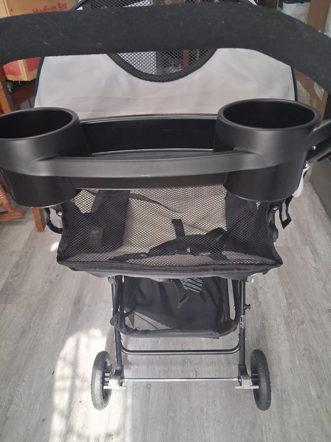 Kolcraft Stroller - photo 2