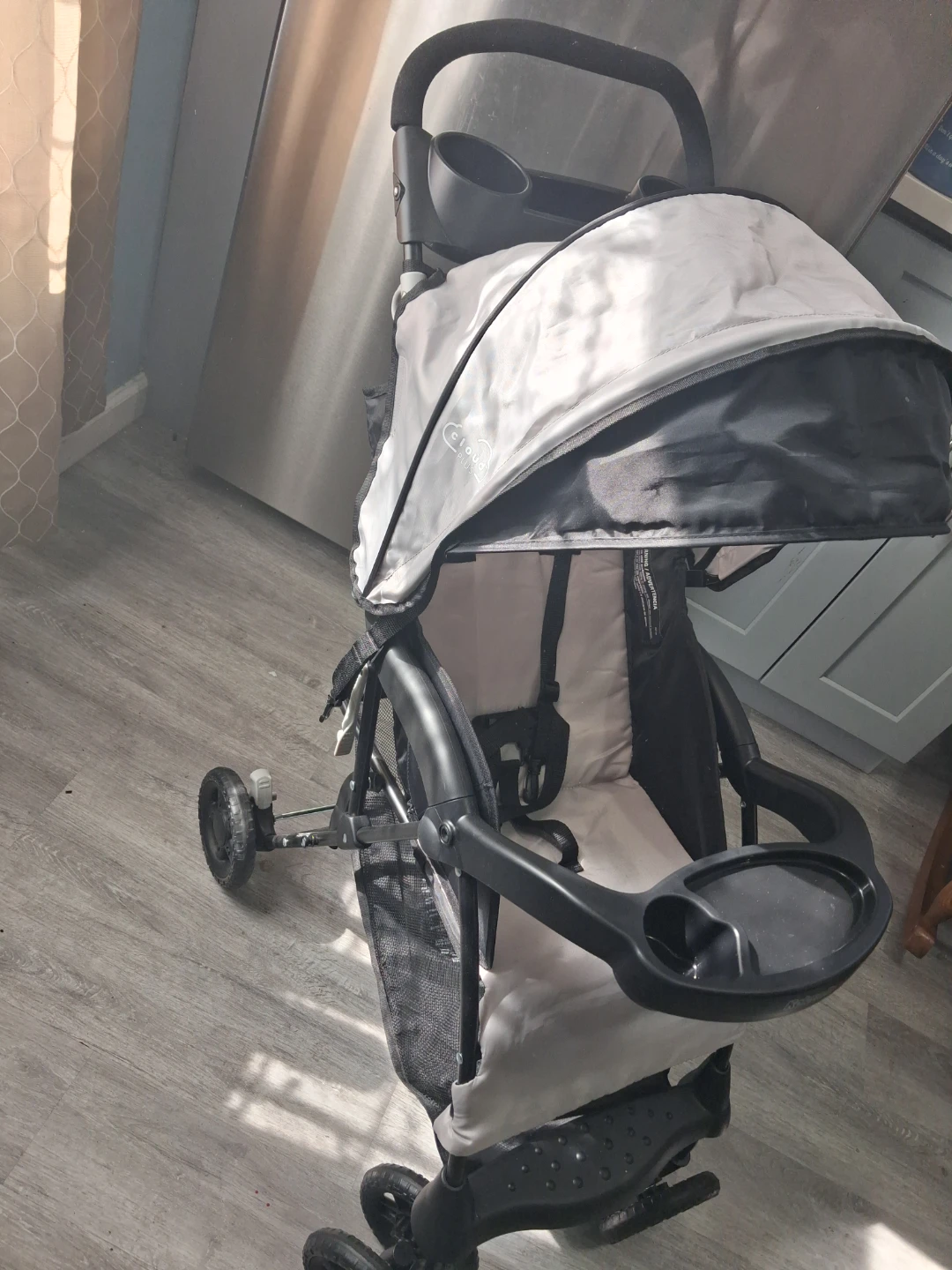 Kolcraft Stroller - photo 3