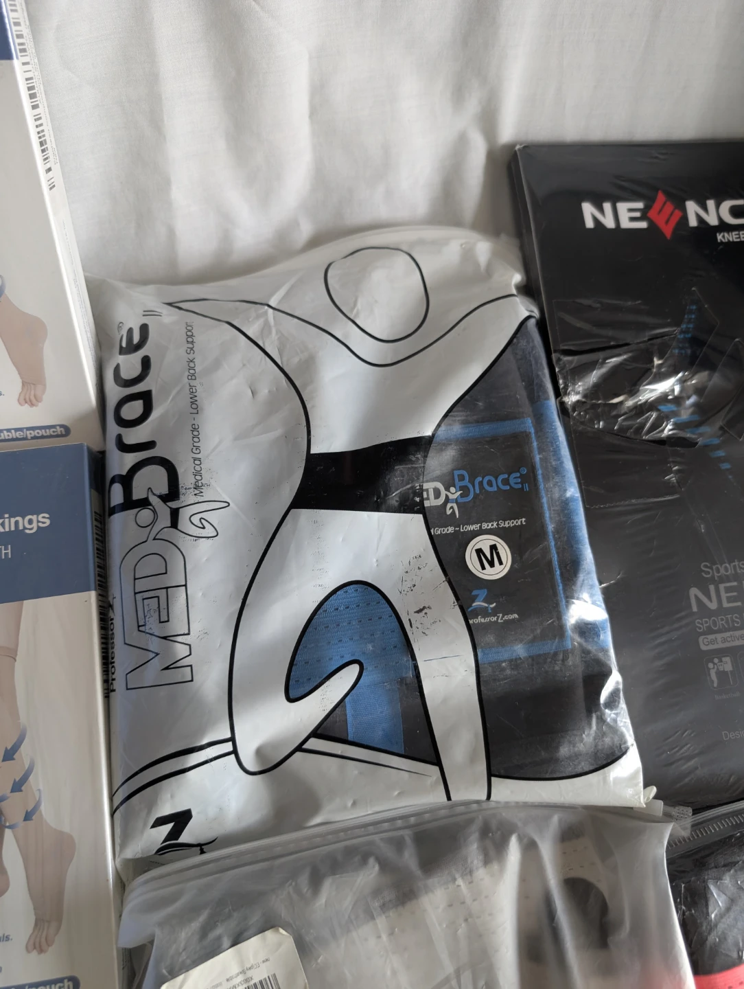 Medical Compression and Ergonomic Items - photo 4