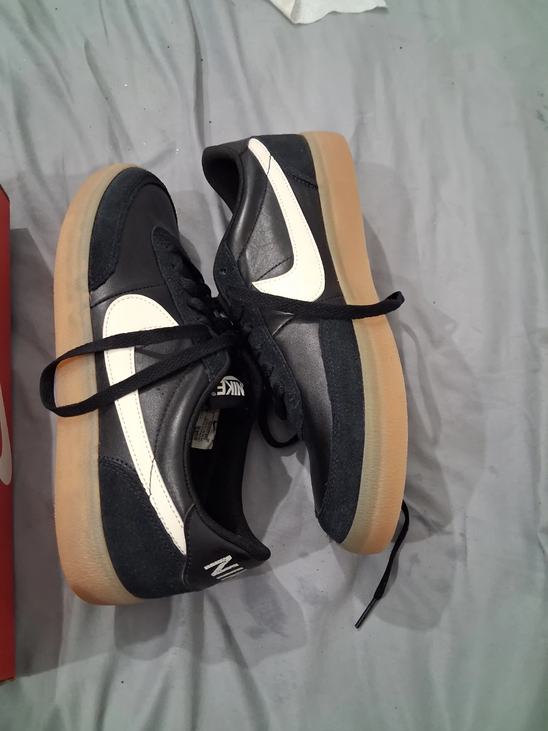Nike Sneakers - photo 2