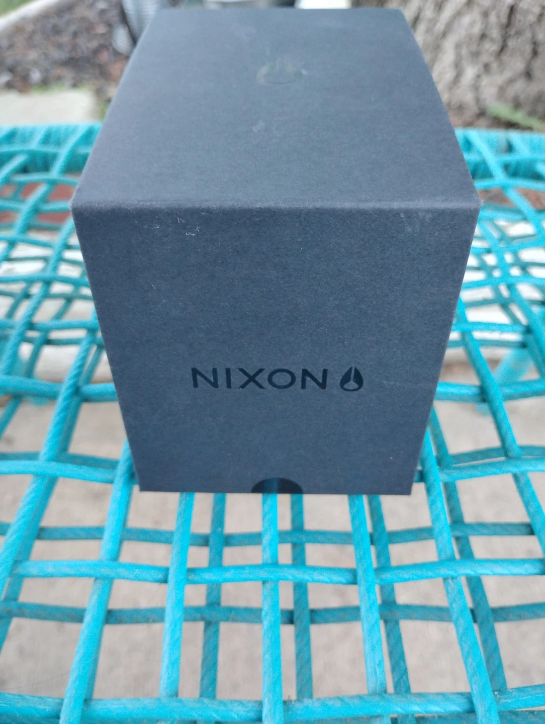 Nixon Watch - photo 4