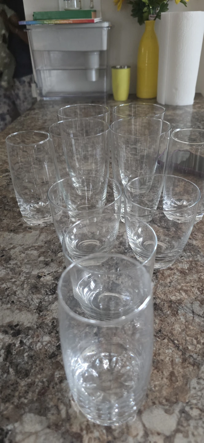 Libbey Craft Spirits Scotch Glasses Set - photo 3