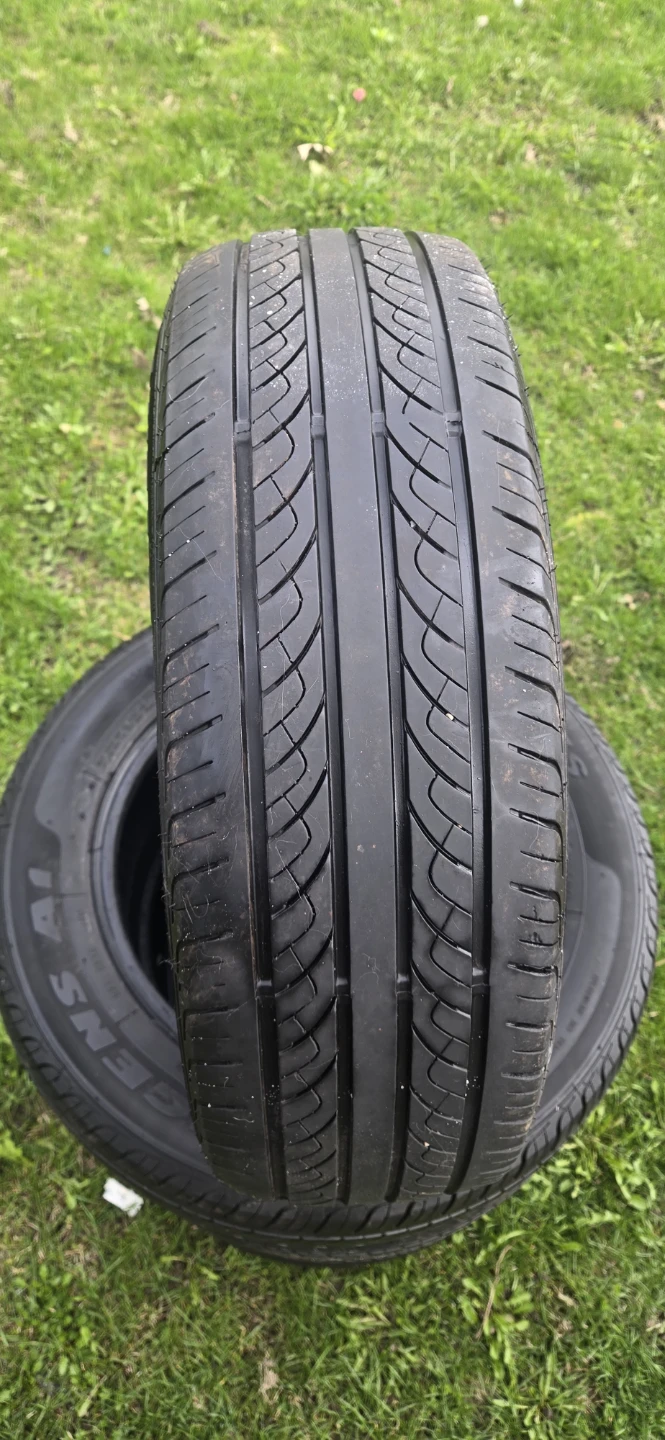 General Tire 185/65R15 88H - photo 2