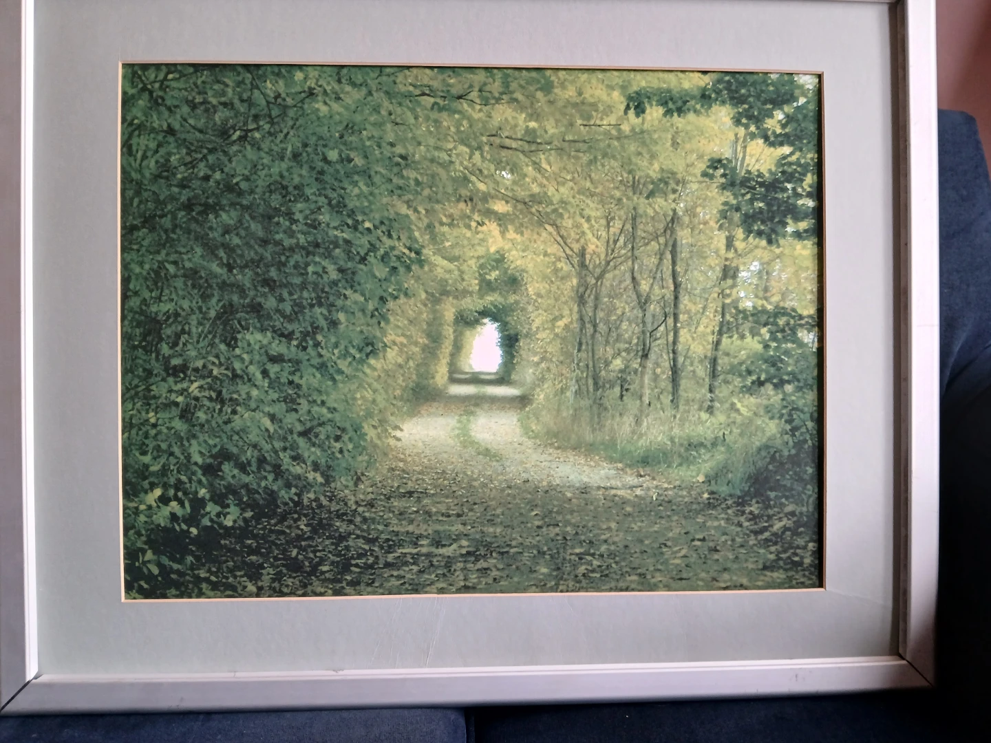 " The Other Side "