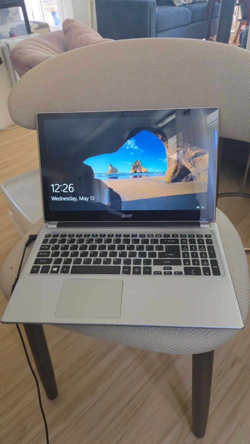 Acer Laptop - photo 5