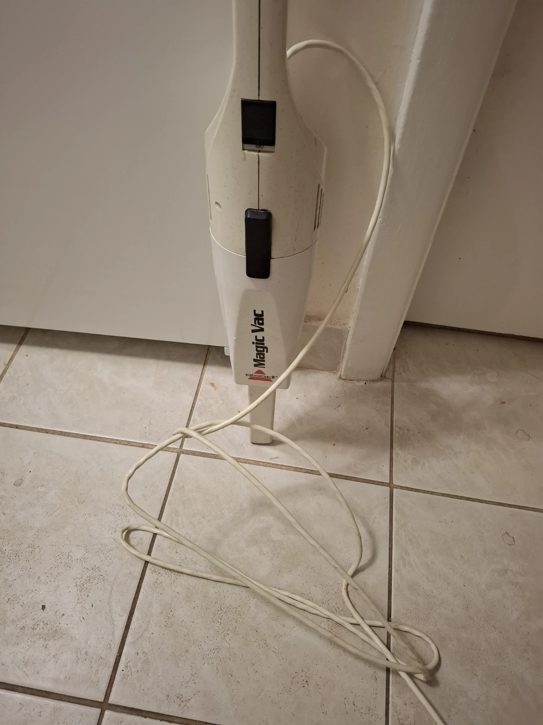 Magic Vac Stick Vacuum - photo 2