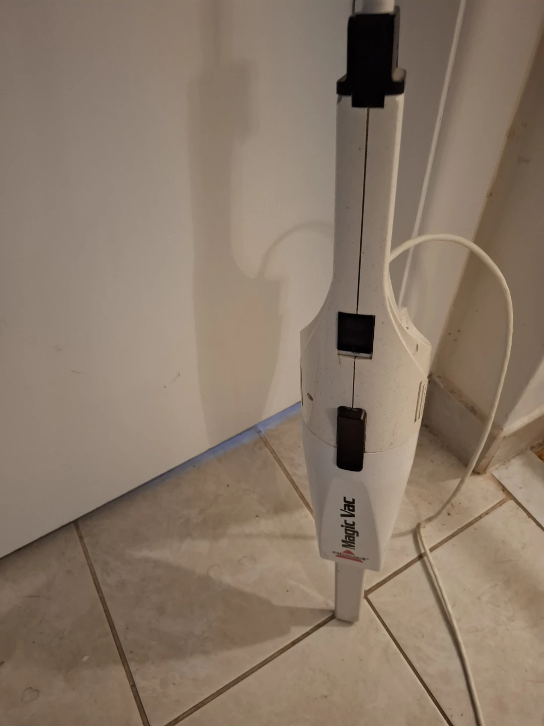 Magic Vac Stick Vacuum - photo 3