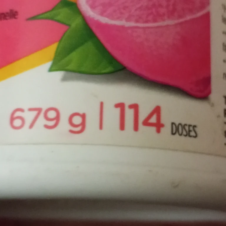 Life Brand Fibre Laxative, 679g - photo 2