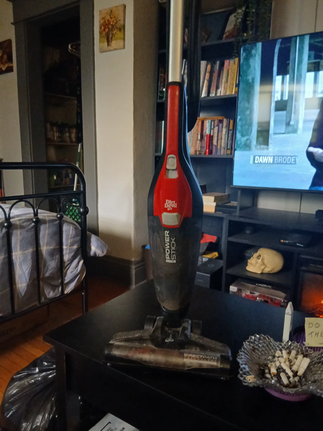 Dirt Devil Power Stick Vacuum