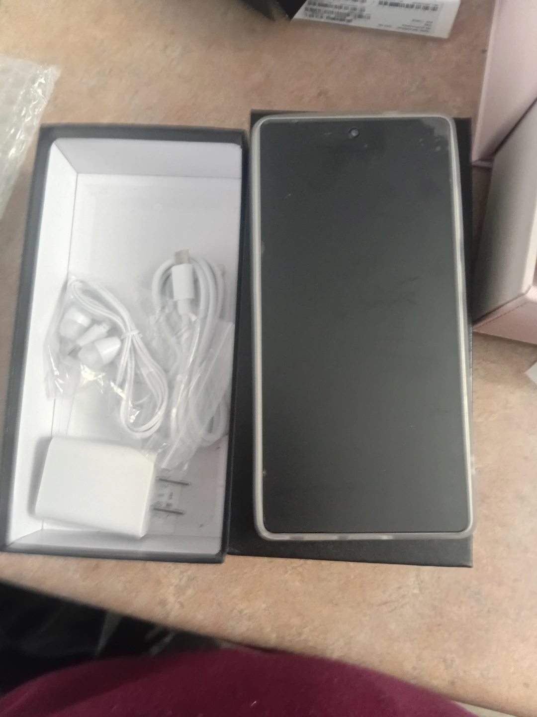 Samsung S22 Ultra Phone - photo 4