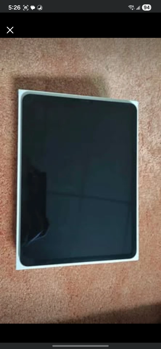 2024 Apple iPadPro 11-inch M2 Wi-Fi 512GB (4th Generation) - photo 5