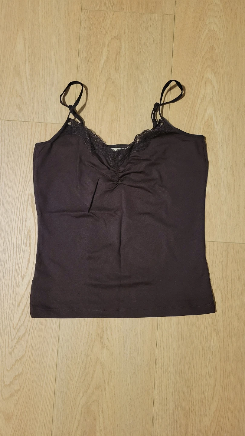RW&CO. Camisole Top - P/S