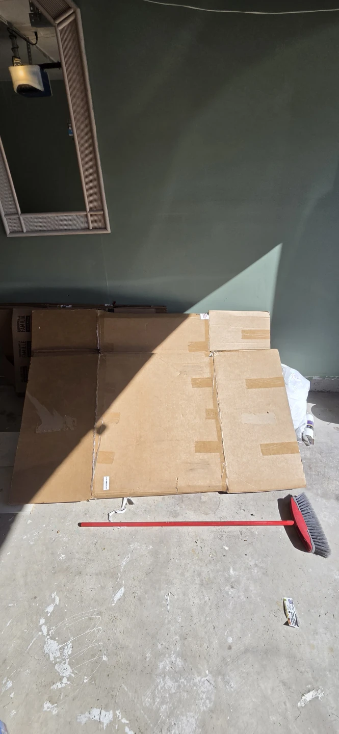 Big Cardboard sofa Boxes