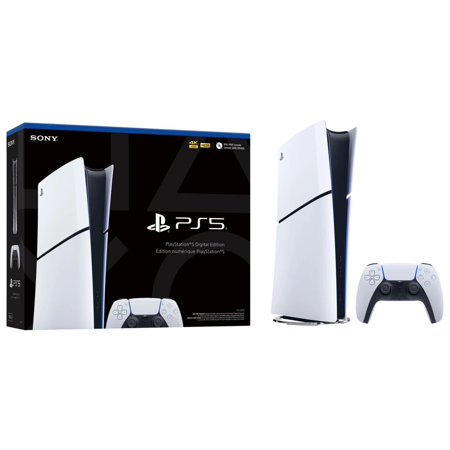 I'm looking to buy a PS5, or possibly trader - photo 2