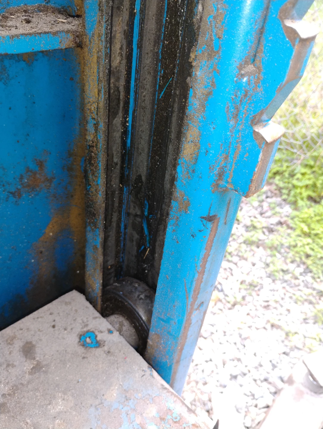 BENWIL SP-45 4500 LB Capacity Lift - photo 5