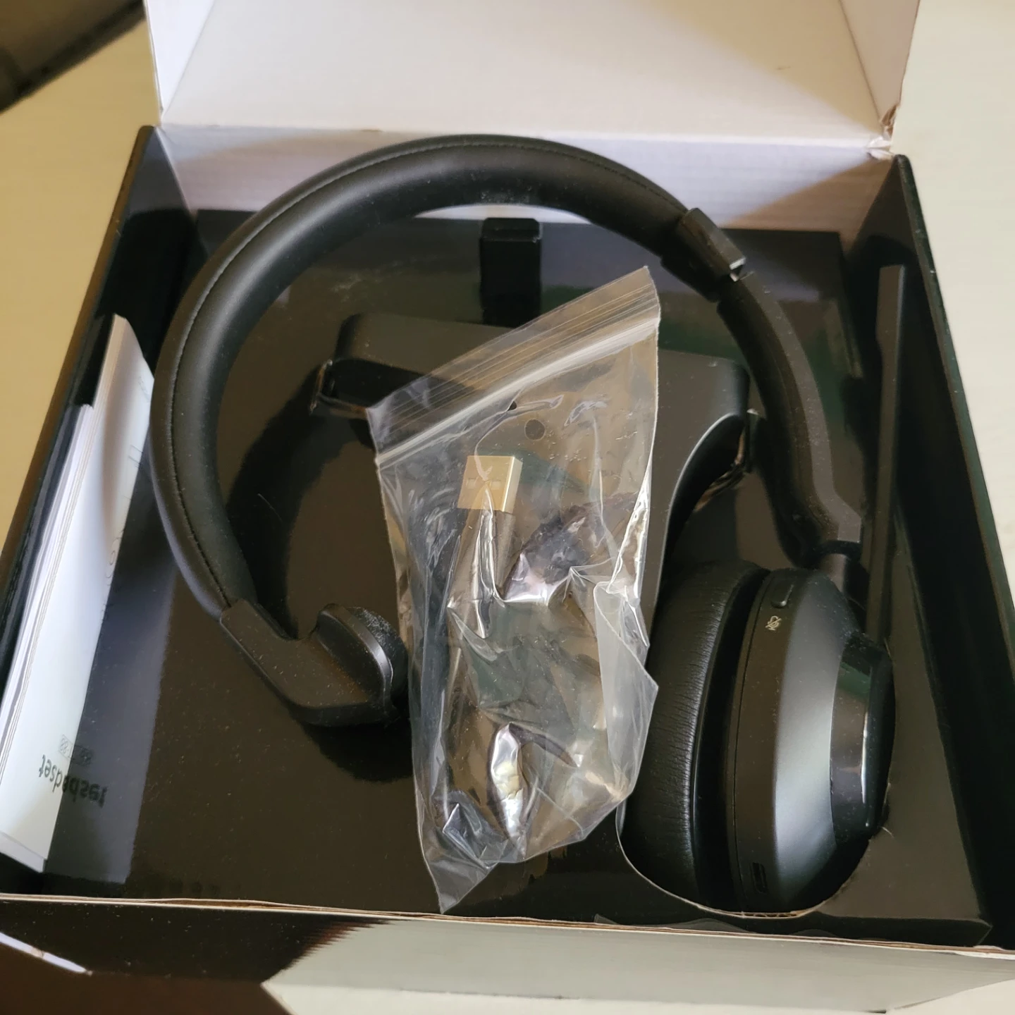 VOISTEK Bluetooth Headset - photo 3