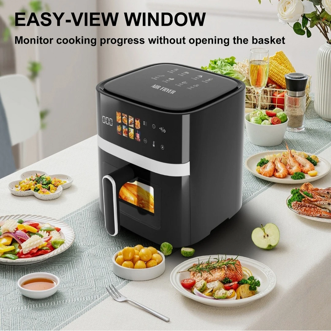 Air Fryer - photo 2