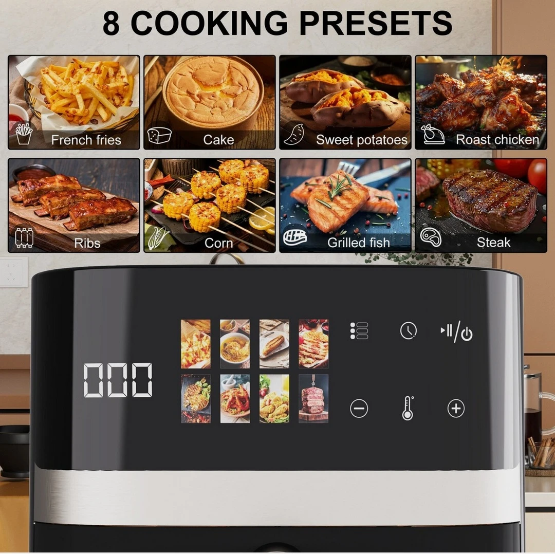 Air Fryer - photo 3